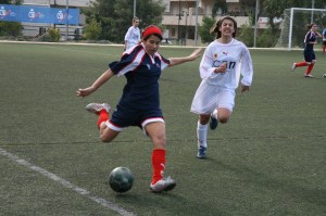 campeonato-de-futbol-selecciones-autonimicas-cadete-2008 Partido Madrid - Navarra