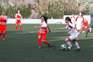 selecciones-autonimicas-madrid-castilla-leon-2 Juagada del partido Madrid - Castilla Leon