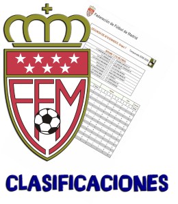 Clasificaciones