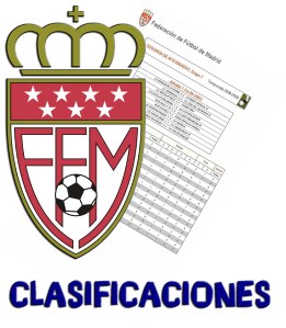 Clasificaciones