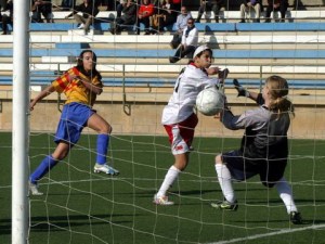 Comunidad Valenciana - Madrid