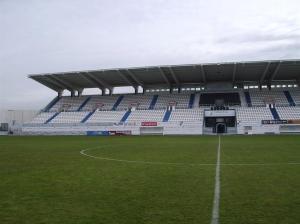Estadio Municipal de Butarque