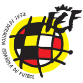 Real Federación Española de Fútbol RFEF