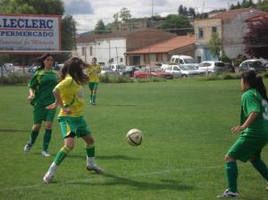 Contra el C.D. Amigos del Duero