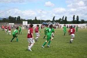 Jugada ante el Arizmendi K.E.