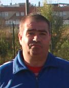 Foto de Miguel A. Esteban en el pasado Torneo de San Nicasio 2009