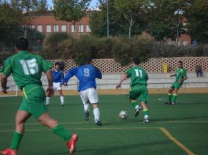 Fotografía de Archivo - Aficionado "A"