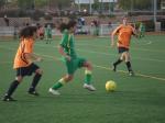 CD San Nicasio B - Ciempozuelos 'Los Peques'