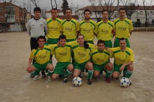 23 - CD Lucero Linces - CD San Nicasio 'A' (1) (Large)