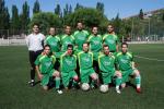 AD Union Carrascal 'A' - CD San Nicasio 'A'