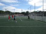 EF Valdemoro - CD San Nicasio A