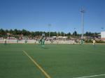 CD San Nicasio A - CF San Juan de Zarzaquemada