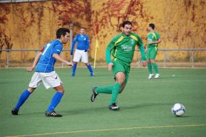 13 - A.D.C.R. Lemans - C.D. San Nicasio 'A' (2)