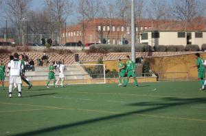 16 - CD San Nicasio A - CD Juventud Canario