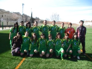 14 - C.F. Chinchon - C.D. San Nicasio 'B' (11)