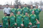 CD San Nicasio A - Atlético Trabeco Zarzaquemada