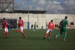 CD San Nicasio A - Atlético Trabeco Zarzaquemada