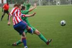 27 - Atco Madrid Femenino 'C' - CD San Nicasio 'A'