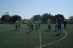 29 - UD Getafe III - CD San Nicasio 'A'