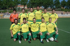 29 - CD San Nicasio A - ADCR Lemans