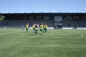 30 ADYC Pinto - CD San Nicasio A