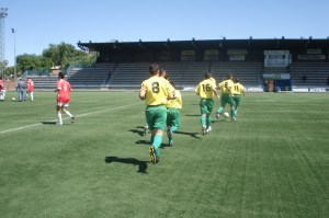 30 ADYC Pinto - CD San Nicasio A