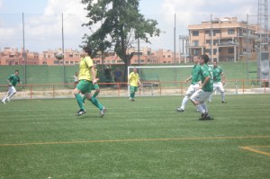 33 - CD Juventud Canario - CD San Nicasio 'A' (6) 33 - CD Juventud Canario - CD San Nicasio 'A'