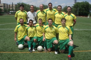 33 - CD Juventud Canario - CD San Nicasio 'A' 33 - CD Juventud Canario - CD San Nicasio 'A'