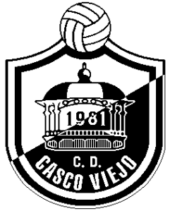 Escudo CD Casco Viejo