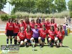 Torneo Fútbol Femenino San Nicasio 2011