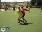 Torneo Fútbol Femenino San Nicasio 2011