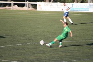 Torrelodones CF - CDAV San Nicasio 'A'