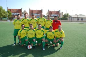 05 - Torrejón de la Calzada - CDAV San Nicasio 