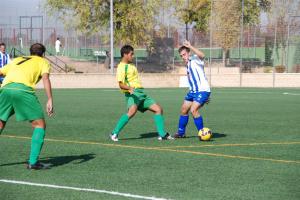 05 - Torrejón de la Calzada - CDAV San Nicasio