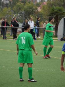 06 - CDAV San Nicasio - ADCR Lemans