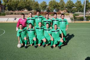 06 - CDAV San Nicasio - ADCR Lemans