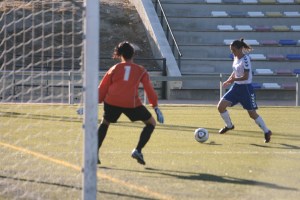 Pre - Torrelodones CF - CD San Nicasio A