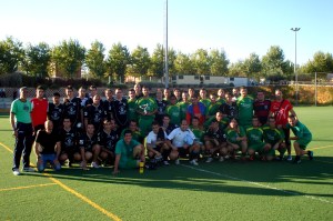 Trofeo San Nicasio 2011