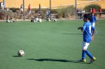 VI Torneo Benjamín San Nicasio 2011