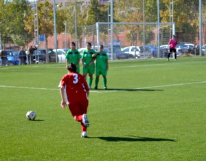 06 - CD San Nicasio A - CD Navega