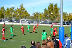 06 - CD San Nicasio A - CD Navega