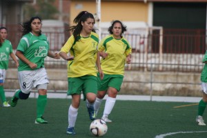 07 - CDE Talavera Atlético - CD San Nicasio