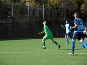 08 - CD San Nicasio 'A' - CD Centella (4)