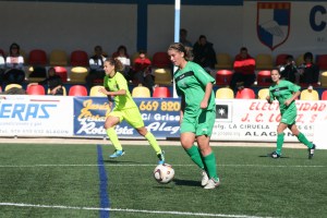 Fotografía archivo: 05 - UD Aragonesa - CD San Nicasio