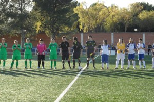 09 - C.D. Transportes Alcaine-Prainsa B - CD San Nicasio A (14)