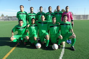 13 - Iberia Torrejón B - CD San Nicasio A (8)