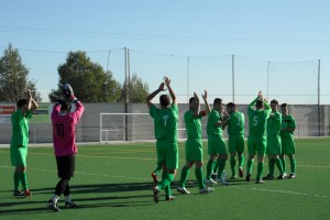 13 - Iberia Torrejón B - CD San Nicasio A