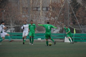 15 - AD Juventud Canario - CD San Nicasio