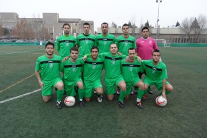 15 - AD Juventud Canario - CD San Nicasio