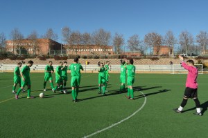 17 - CD San Nicasio A - CD Colmenar de Oreja B (5)